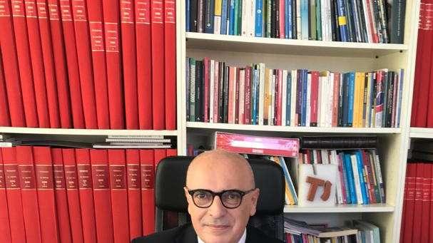 Jacobelli: "Montemurro è un tecnico molto preparato". AUDIO!