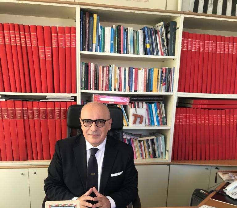 Jacobelli: "A Tirana, comunque vada sarà un successo. Il calcio italiano è in debito con Mou"