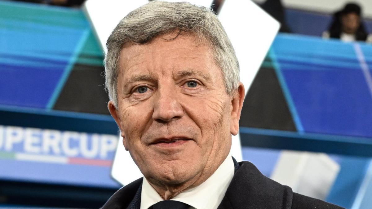 Simonelli: "Appreso dalla tv delle dimissioni di Maldini, dispiaciuto ma non sorpreso"