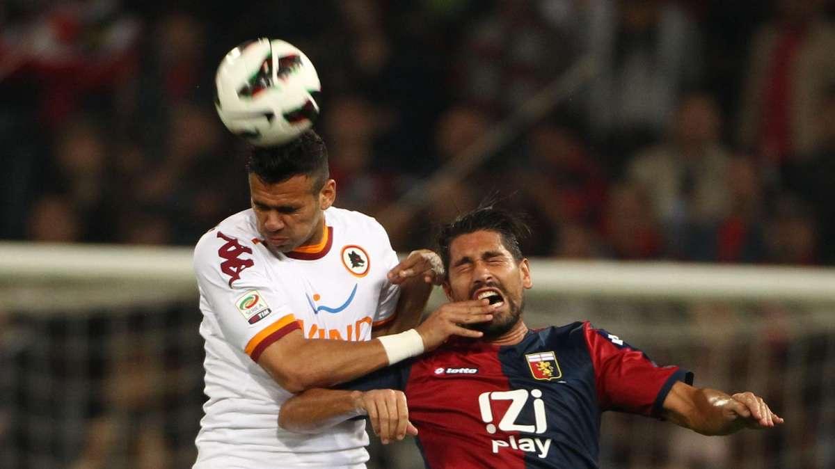Genoa, Preziosi: "Con Borriello nessuna lite, resterà"