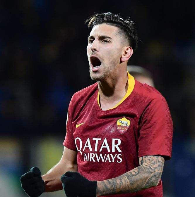 Instagram, Pellegrini con la moglie incinta: "Quest'anno ho l'uovo più bello del mondo"