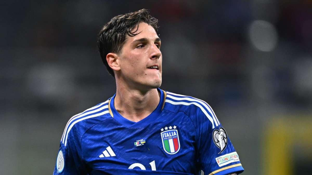 Non solo Villarreal e Fiorentina, anche l'Atalanta vuole Zaniolo