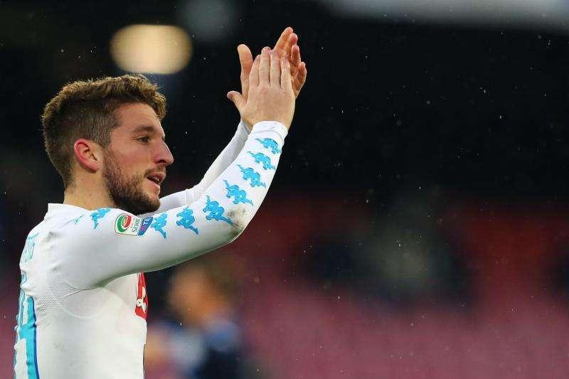 Napoli-Pescara 3-1 - Gli highlights del match. VIDEO!