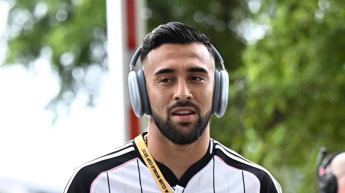 Calciomercato Roma - Proposto Nico Gonzalez: il punto