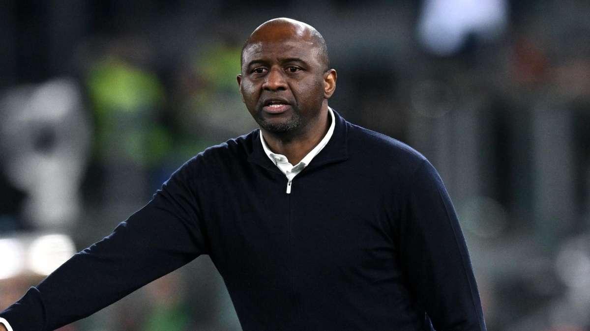 Genoa, Vieira: "La Roma è una squadra da Champions League"