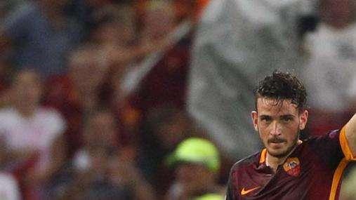 25 anni Florenzi, gli auguri della Nazionale e della UEFA