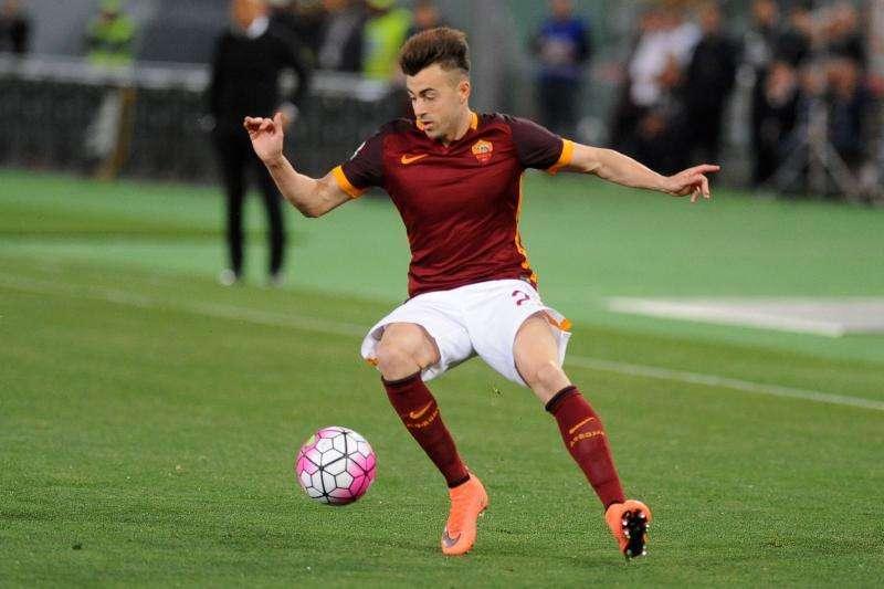 El Shaarawy: "Dobbiamo passare velocemente in vantaggio"