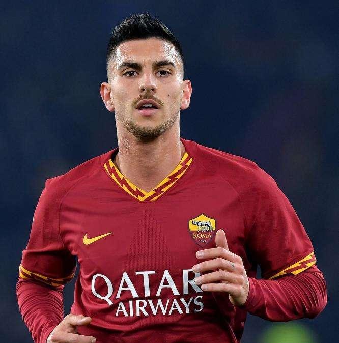Pellegrini: "Per ripartire tutti insieme deve farlo anche il calcio. Con Fonseca ho un bel rapporto, un orgoglio essere considerato il futuro Capitano della Roma. Non sarà mai come Totti"