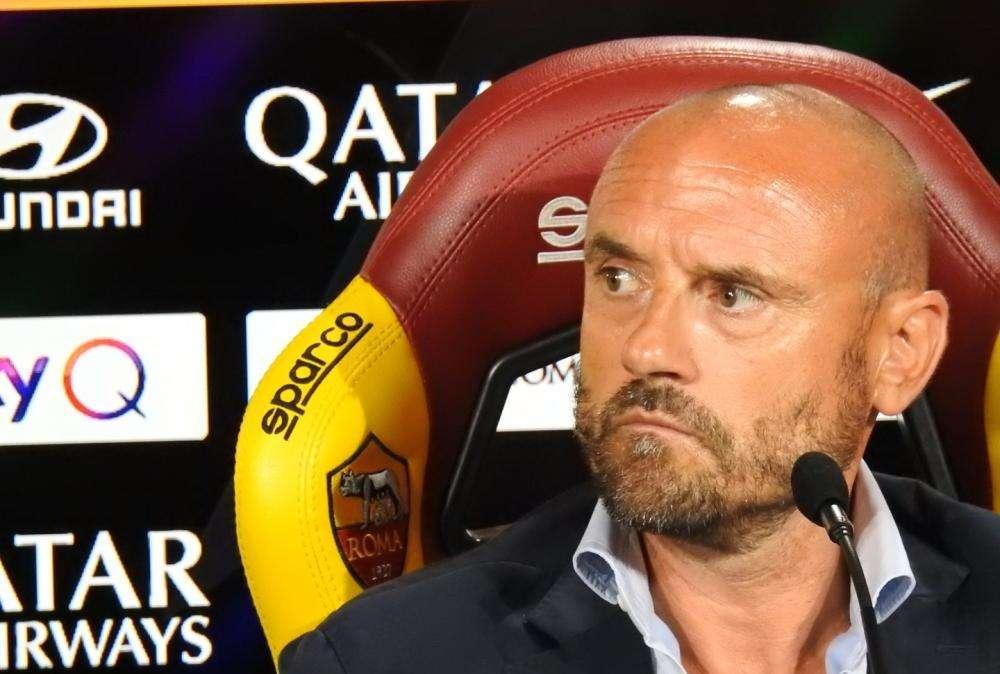 Offerto Coman del FCSB: oggi osservatori della Roma a Bucarest