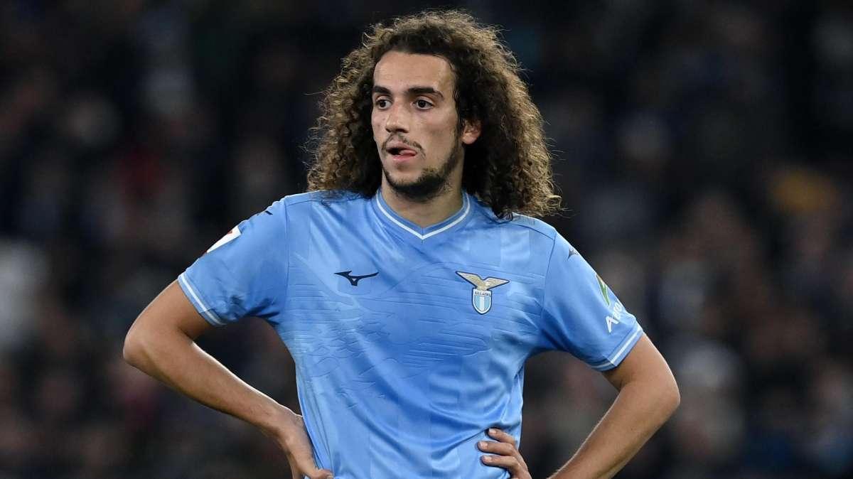 Lazio, Guendouzi elogia Koné: "Ci ha aiutato tantissimo, spero che non giochi così nel derby"
