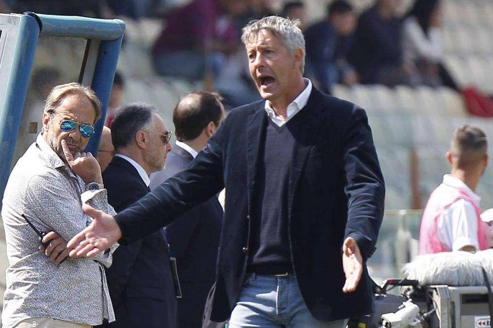 Bergodi: "Operazione Nainggolan? Ci hanno guadagnato entrambe le squadre"