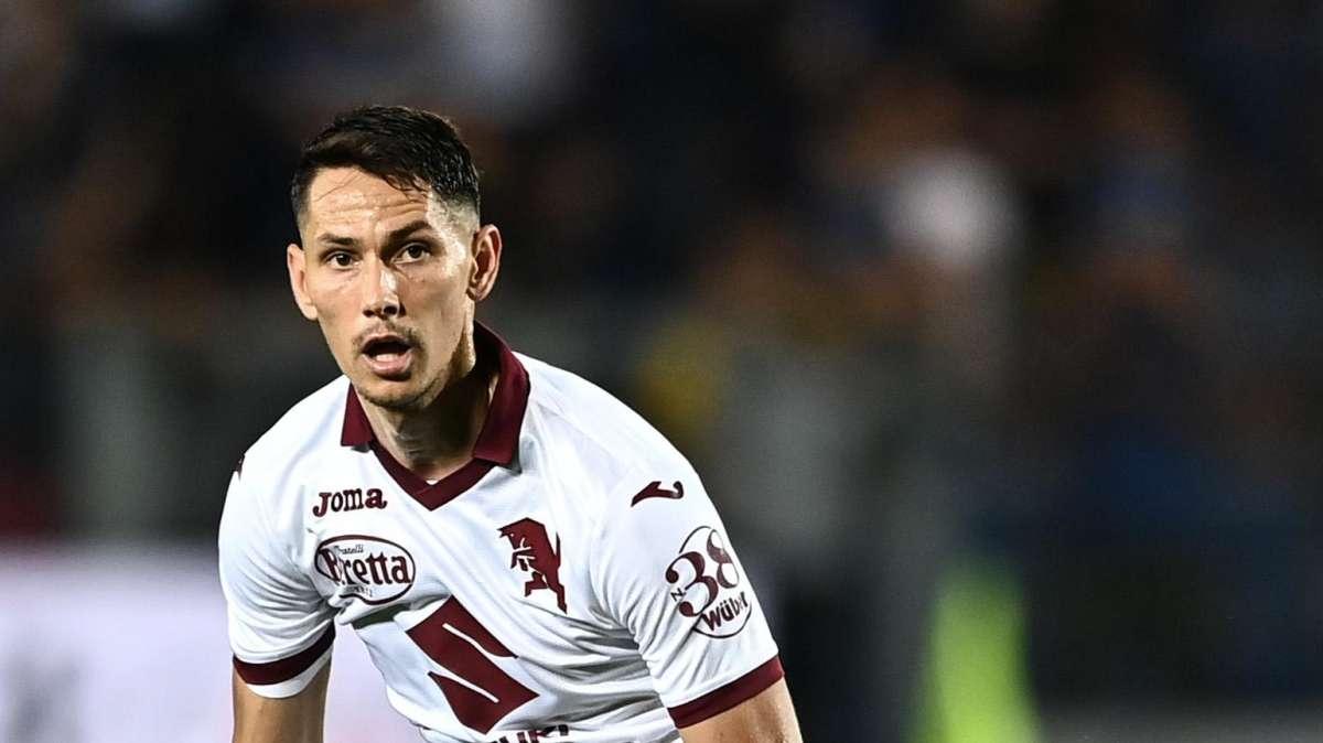 Due giocatori per arrivare a Lukic