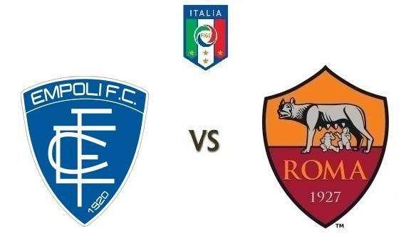 UNDER 15 - Empoli FC vs AS Roma 2-1