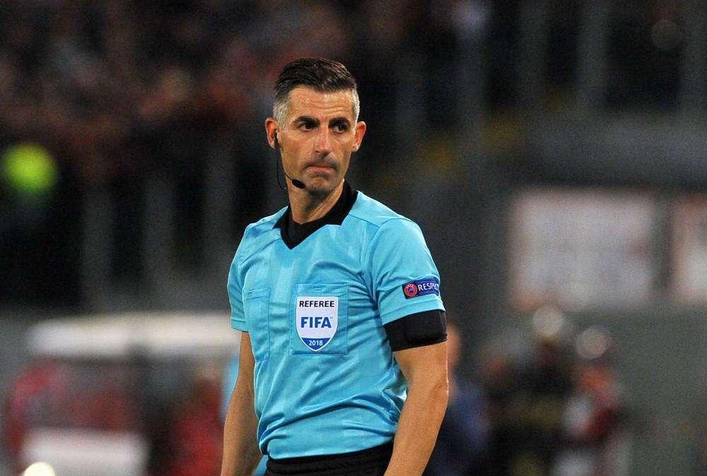 Real Betis-Roma 1-1 - La moviola: il VAR restituisce un gol ai giallorossi. C'è il fuorigioco di Belotti nel primo tempo