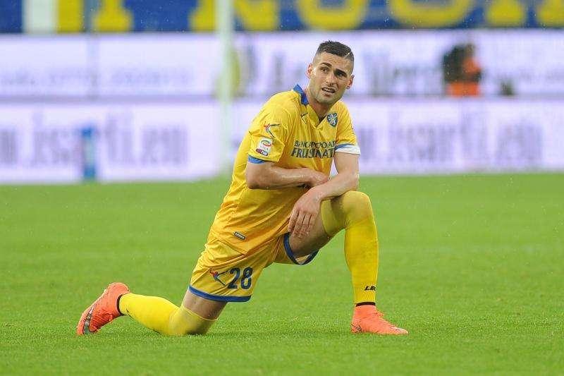 Crotone, Rosi: "Mi piacciono le piazze con entusiasmo"