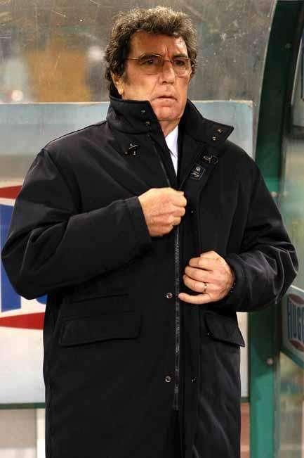 Zoff: "Roma-Juventus? Non è stata una gran partita ma la Roma ha vinto con merito"