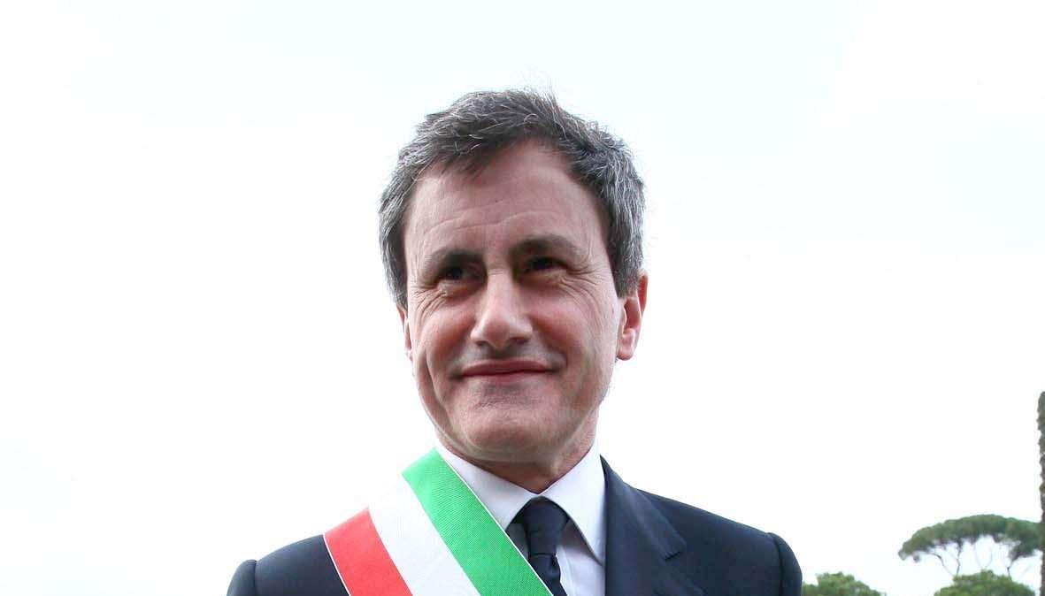 Premio "Sette Colli Giallorossi", Alemanno: "Iniziativa lodevole, sarà un'occasione anche per ricordare Gabriele Sandri"