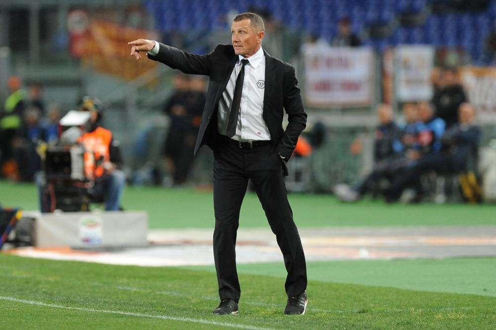 Empoli, Andreazzoli: "Ho fatto il secondo negli ultimi anni, grandissima soddisfazione lavorare qui"