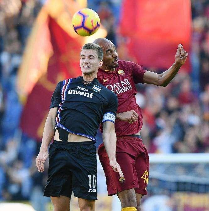 Scacco Matto - Roma-Sampdoria 4-1, la vittoria in fondo alla strada giusta
