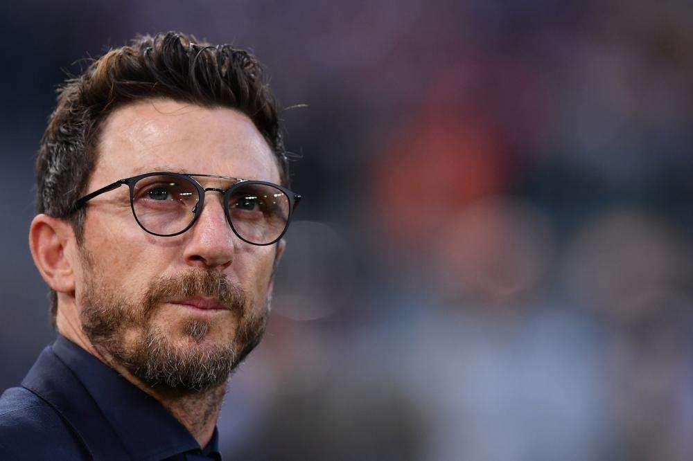 Scacco Matto - Sassuolo-Roma 0-1, tra ripassi e ultime chiamate