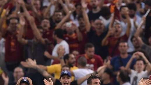 Dieci milioni di follower per l'account Twitter della Champions League: le congratulazioni di Florenzi. VIDEO!