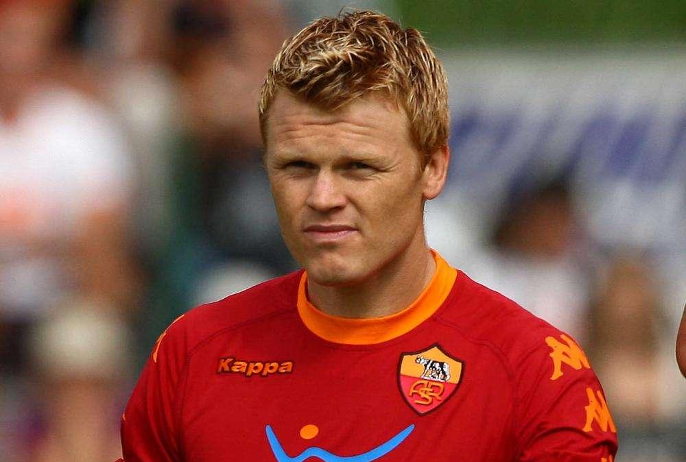 Conferenza stampa di Riise anticipata alle 11