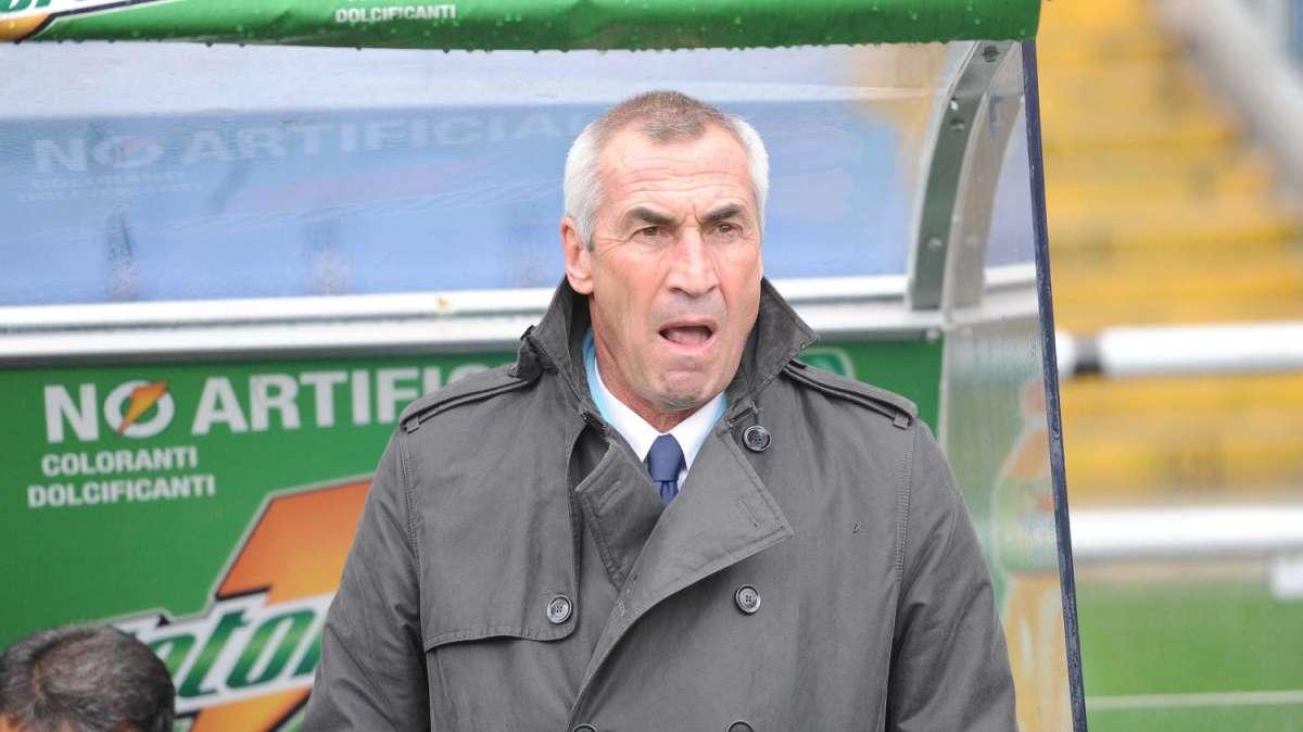Lazio, Reja: "Catania e Chievo giocheranno una grande partita con Roma e Udinese"