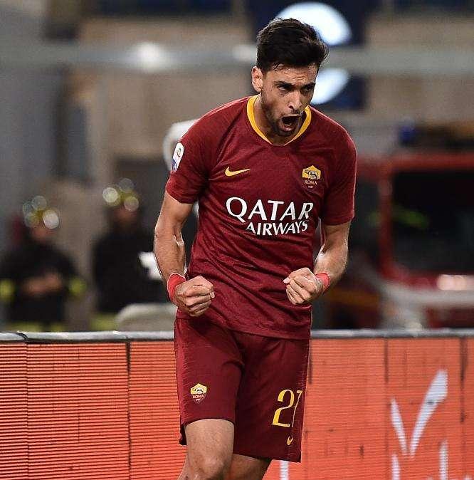 L'ultima chiamata per Pastore