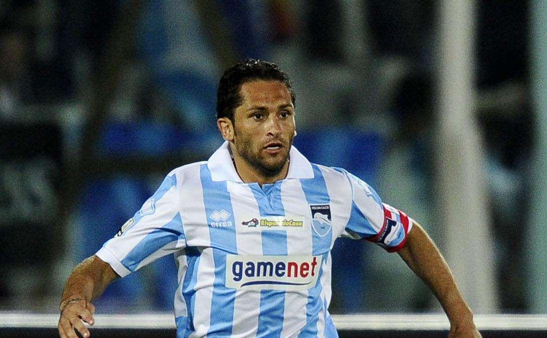 Sansovini: "Sono tifoso della Roma. Mi piace ascoltare l'inno giallorosso prima delle partite"