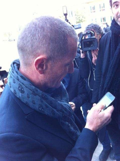 Andreazzoli: "De Rossi? Contro la Juve ha fatto bene, ha ancora ampi margini di miglioramento. Ho un gruppo di lavoro stupendo"