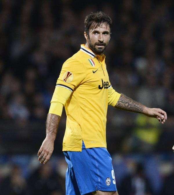 Vucinic: "Mi piacerebbe vedere Conte alla Roma"