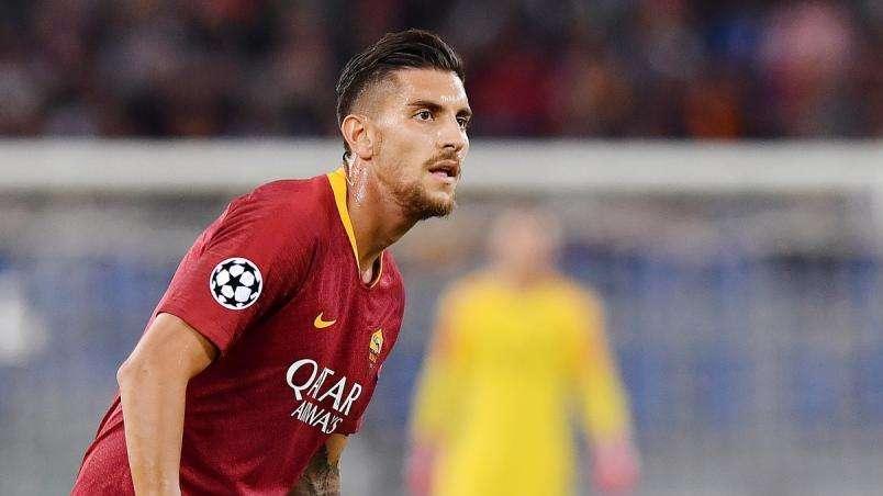 Pellegrini lascia il ritiro della Nazionale a scopo precauzionale: la situazione