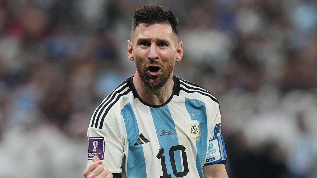 Messi, attivisti vandalizzano la sua villa a Ibiza: "Ricchi responsabili della crisi climatica"