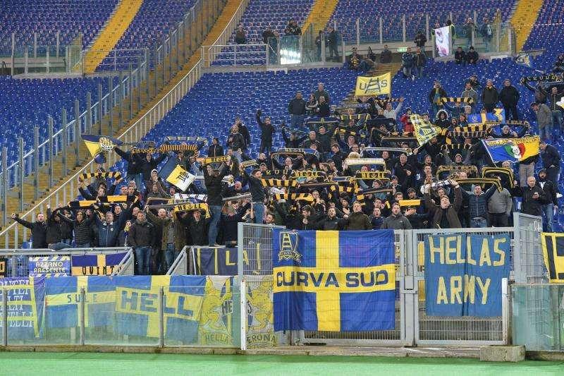 La settimana dell'avversario - Hellas Verona