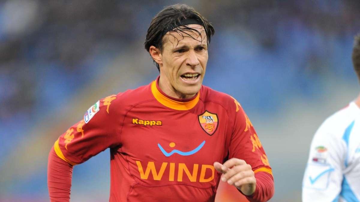 Sampdoria-Roma, i convocati: non c'è Taddei