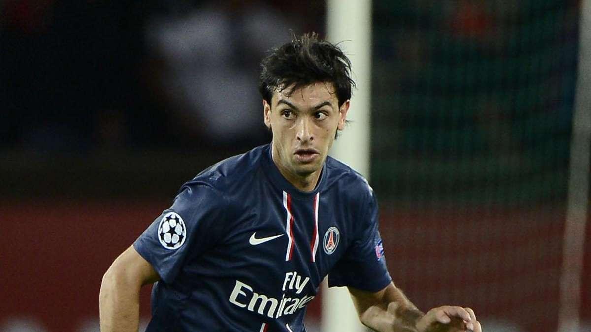 Paris Saint-Germain, Pastore: "Futuro in Italia? Contatti in passato"