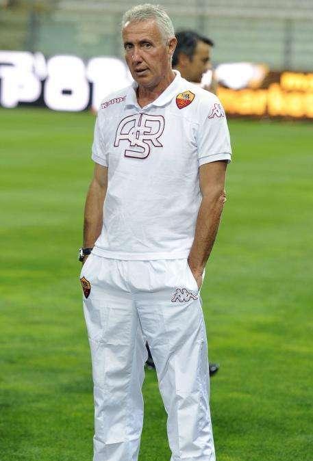 Tancredi: "Le assenze di Gervinho e Salah stanno pesando troppo"