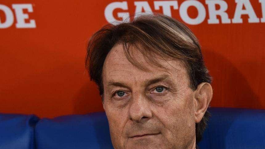 Primavera, De Rossi: "Il bilancio iniziale è positivo. La Youth League ti dà e toglie tanto"