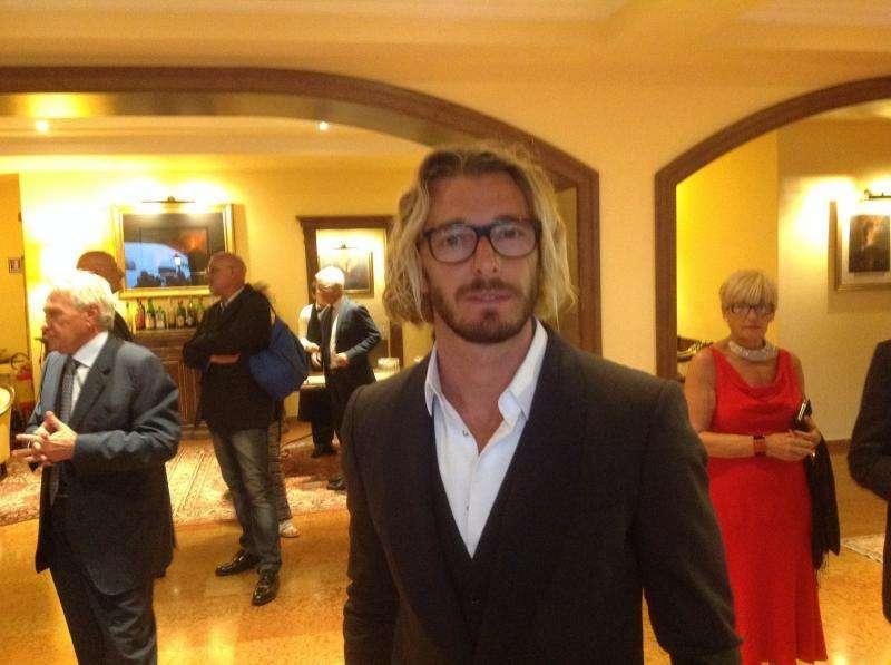 Balzaretti: "Ho trovato il percorso giusto, la Roma punta su di me"
