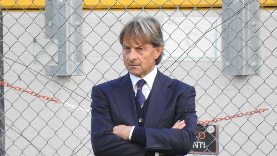 Primavera, De Rossi: "Una squadra di vertice come la nostra non deve avere certi squilibri. Non mi sono divertito"