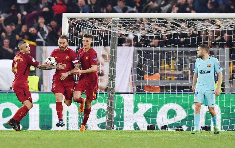 Litmanen: "Il Liverpool gioca davvero bene, mi ha sorpreso la Roma con il Barcellona"
