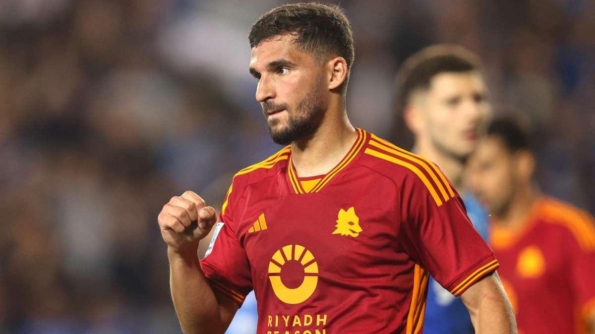 Calciomercato Roma - Due offerte da oltre 10 milioni arrivate per Aouar