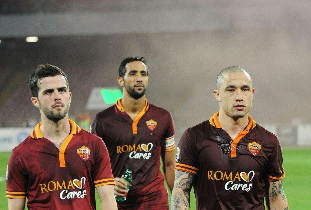 Il Barcellona punta Pjanic e Benatia