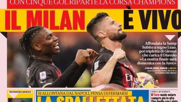 Juventus, si cambia: ottimismo intatto per Frattesi. FOTO!