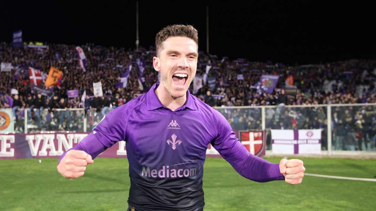 Calciomercato Roma - Piace Gosens in caso di partenza di Angelino 
