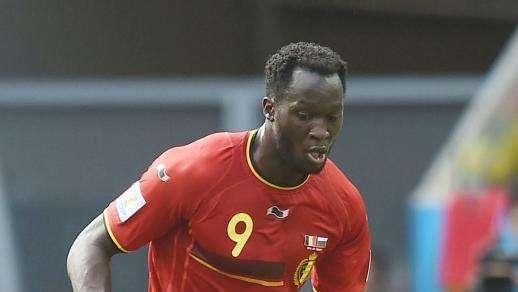 La Gazzetta dello Sport - Lukaku ha già un piede a Trigoria