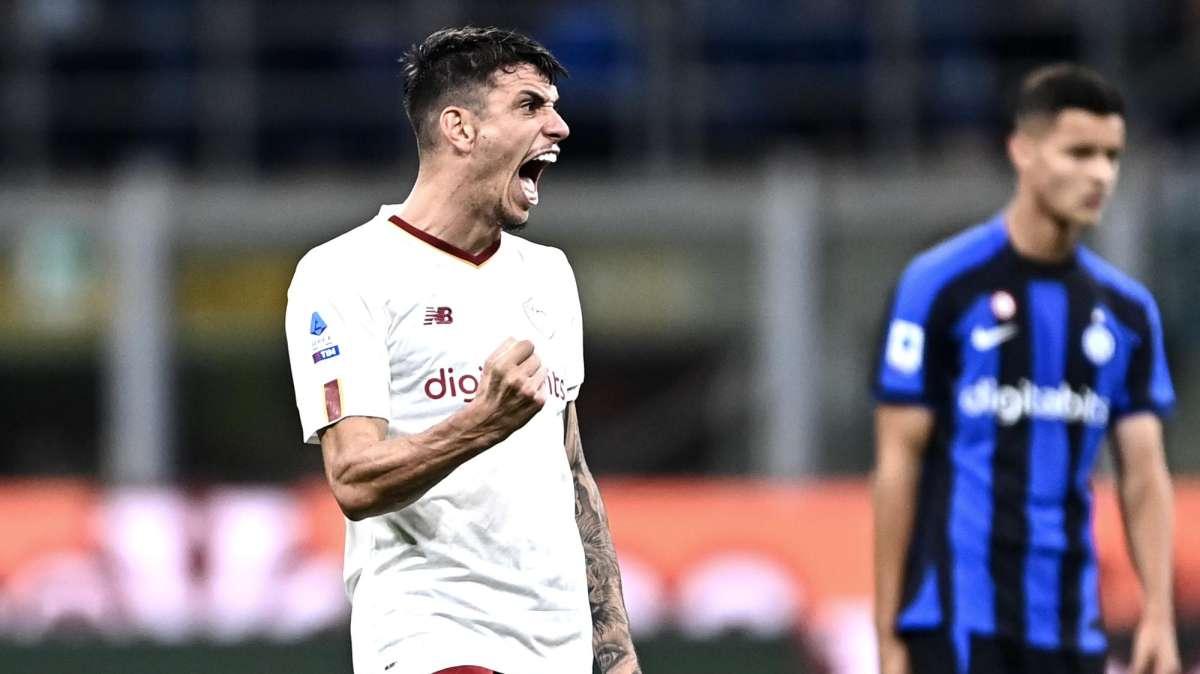 Ibanez: "Siamo pronti per domani"