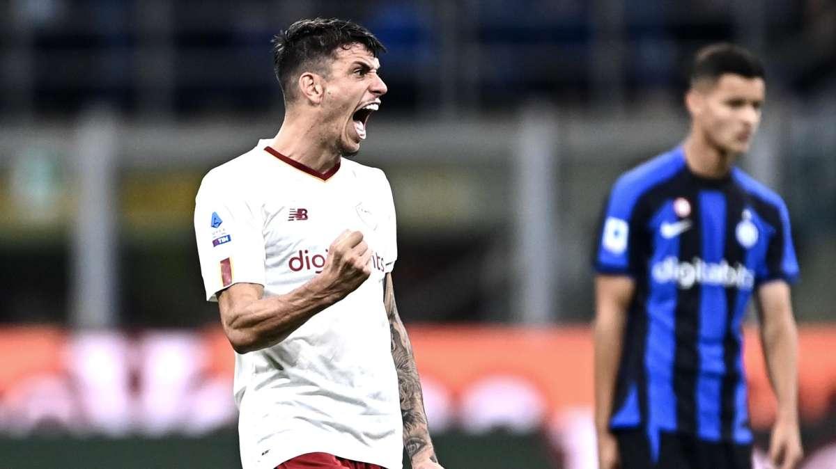 La Premier League osserva Ibanez