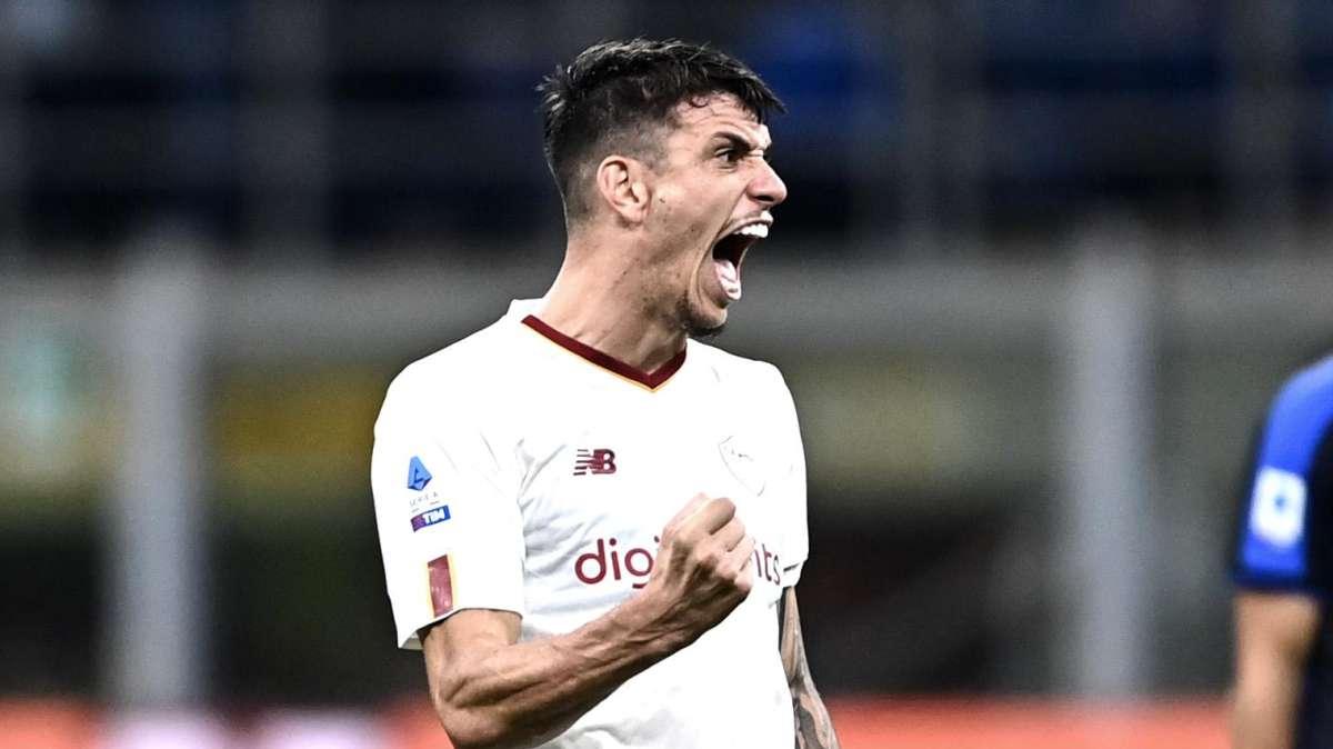 Ibanez carica i compagni: "Un'altra sfida, andiamo!"