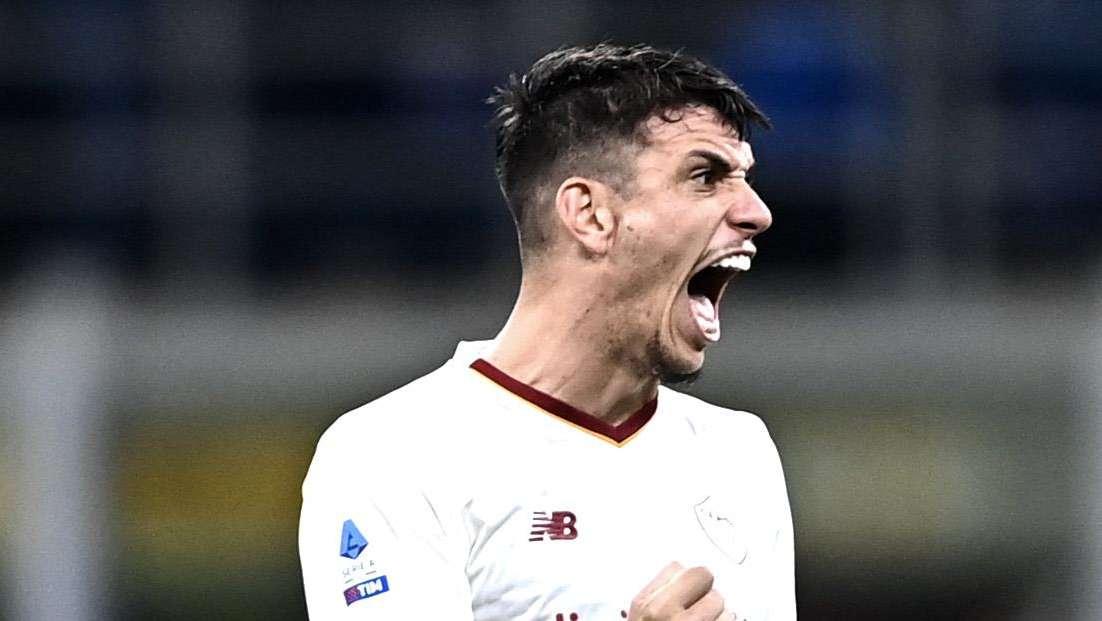 Ibanez saluta la Roma: "Grazie di tutto, è stato indimenticabile. Mou, sei davvero lo Special One". VIDEO!